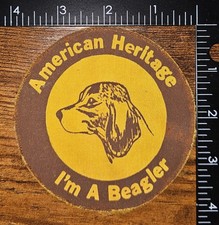 American Heritage I'm A