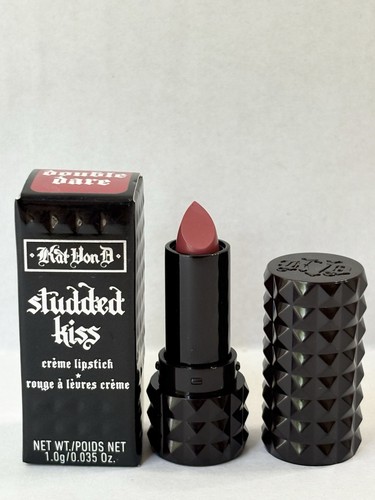 Kat von studded kiss - studded,