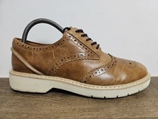 Clarks Witcombe Echo Shoes