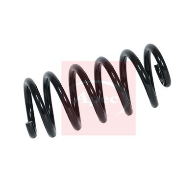 Apec rear suspension coil - apec,