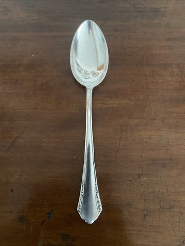 German klingel silver plated - german,