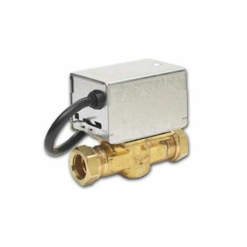 Honeywell v4043 motorised zone - motorised,