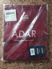 Adar Uniforms 604 Womens