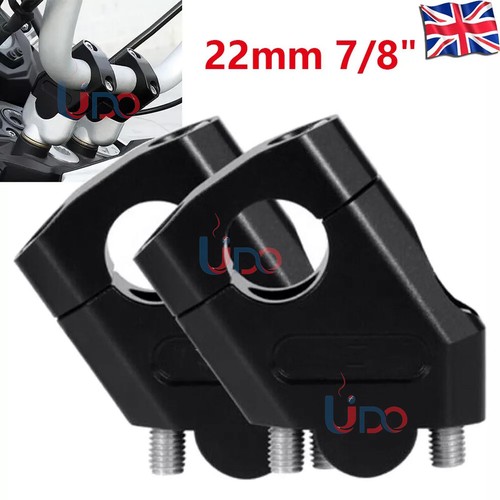 Universal 22mm handlebar - 22mm,
