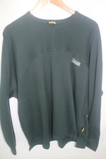 Plain Lazy Mens Crew Sweater