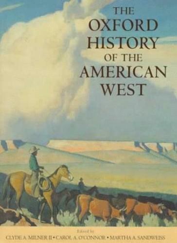 The oxford history - of,