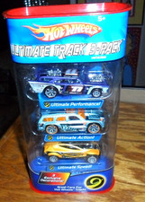 Hot Wheels Ultimate Track