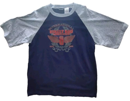 Joe boxer shirt int street - int,