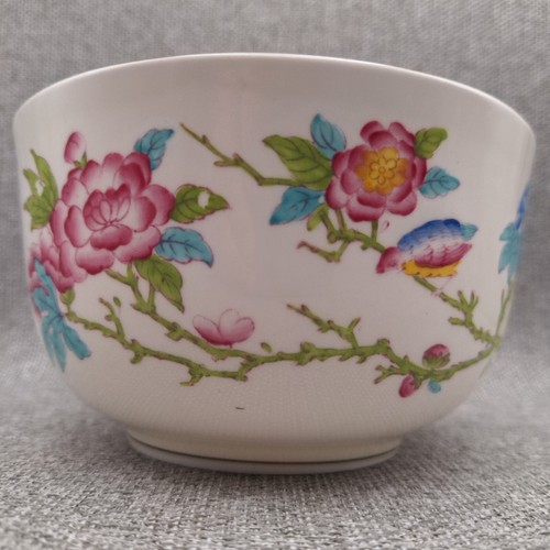 Wedgwood bird floral - -,