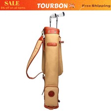 TOURBON Vintage Golf Club