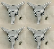 SET OF 4 SPINNER FITS U.S