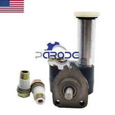 Isuzu 4BG1 Fuel Feed Lift Pump