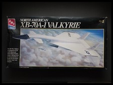 AMT / ERTL North American