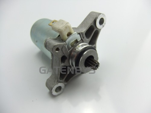 New starter motor heavy duty - starter,