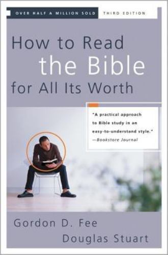 How read the bible for - the, all