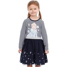 Disney Frozen Party Dress |