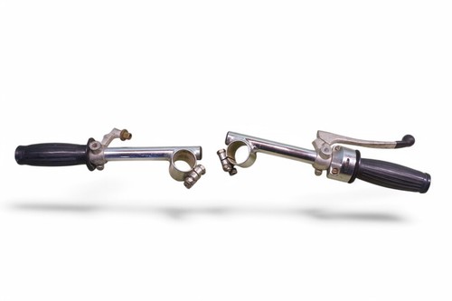 1970 bsa a65 a65l lightning - a65,
