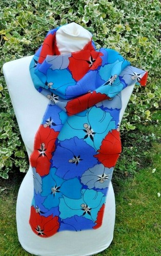 Scarf liberty varuna - in,