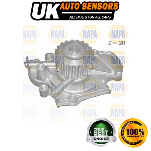 Fits honda accord prelude - fits,