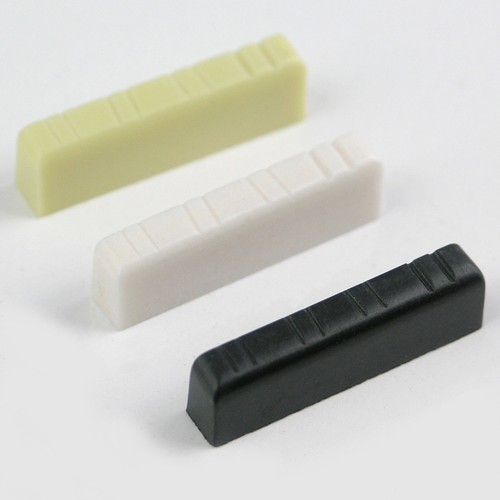 String mandolin nut - 8,