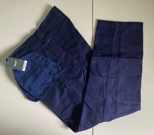 Trojan work trousers - mens, uk