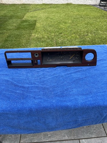 Ford cortina mk5 dash - ford,