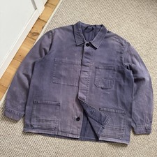 70s Vintage Washed French