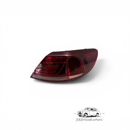 Passat 2012 2015 rear - passat, 2012-2015