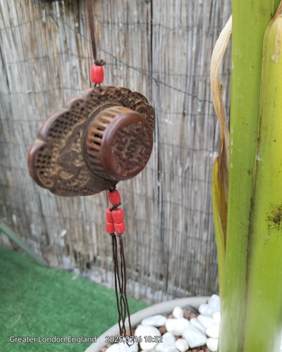 Antique unusual chinese - unusual,