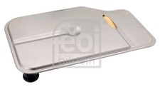 HYDRAULIC FILTER AUTOMATIC