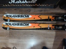 Rossignol Radical World Cup