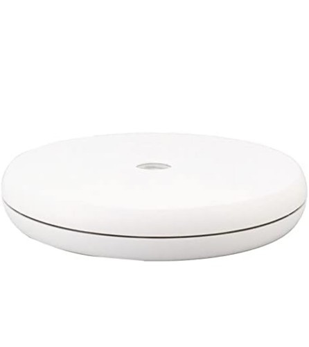 Rotating display stand 1 - display, in