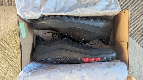 Vivobarefoot tracker low - vivobarefoot, at