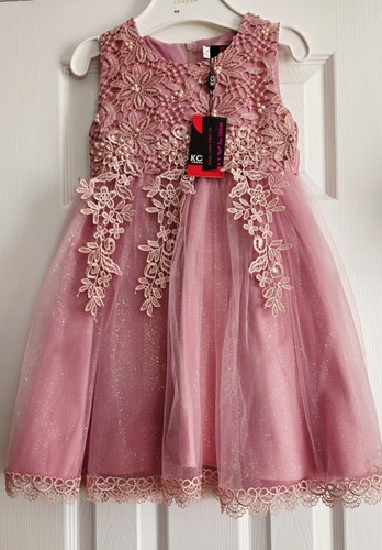 Girls pink princess - pink,