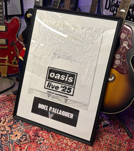 Oasis live noel - oasis,