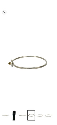 Tiffany love knot bracelet - tiffany,
