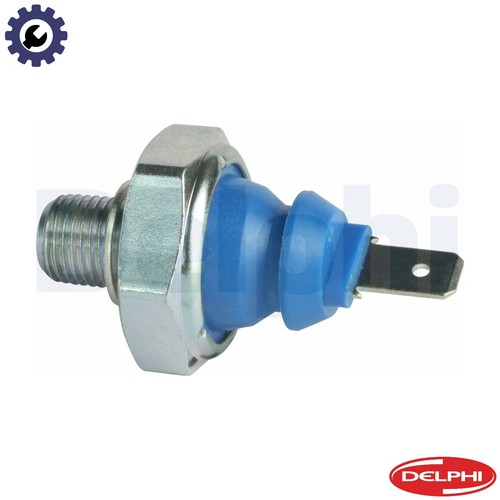 Oil pressure switch sw90009 - switch,