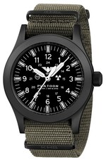 KHS Men's Watch Platoon Solar