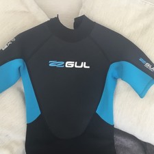 Gul countour 2mm - gul, junior