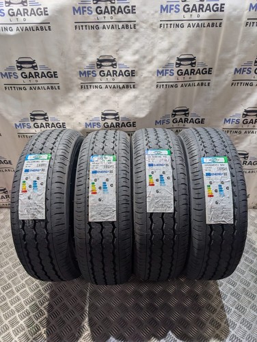 195 65r16c milever 104 - 195/65r16c, 8d