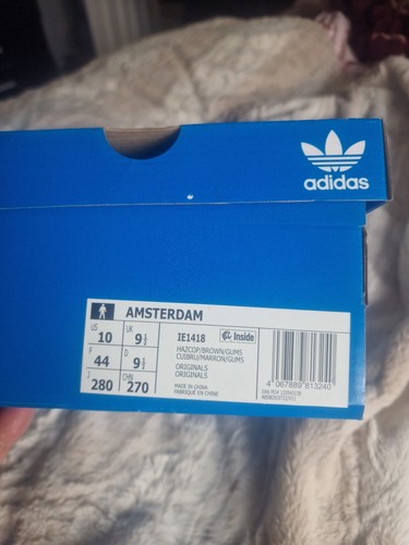 Mens adidas amsterdam - mens,