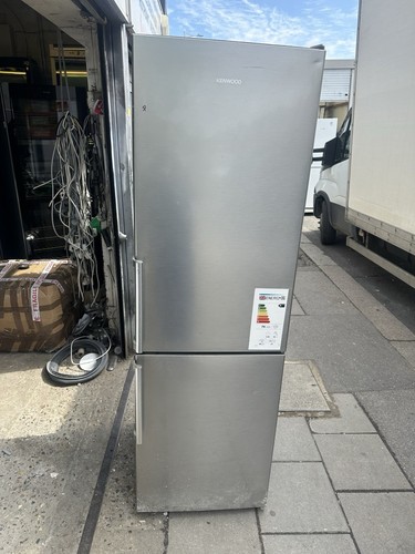 Kenwood knf60x17 fridge - kenwood,