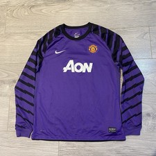 Manchester United 2010/11