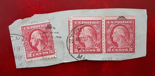 1916 492 pair 1920 528b - us,