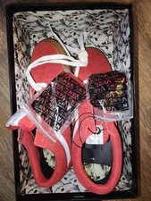 Size 9.5 - RARE VANS Syndicate