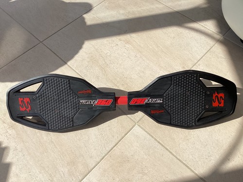 Street surfing waveboard - street, lx