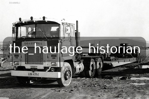 Thh truck photos - thh,