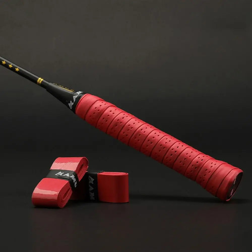 Thickened badminton racket - thickened,