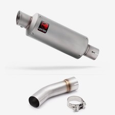 Lextek Slip-on Stainless Steel