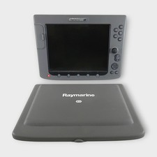 Raymarine E120 Classic MFD